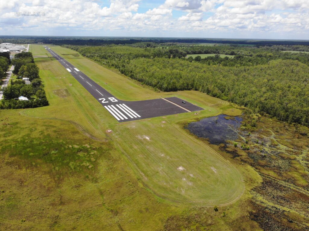 Berrien County Airport